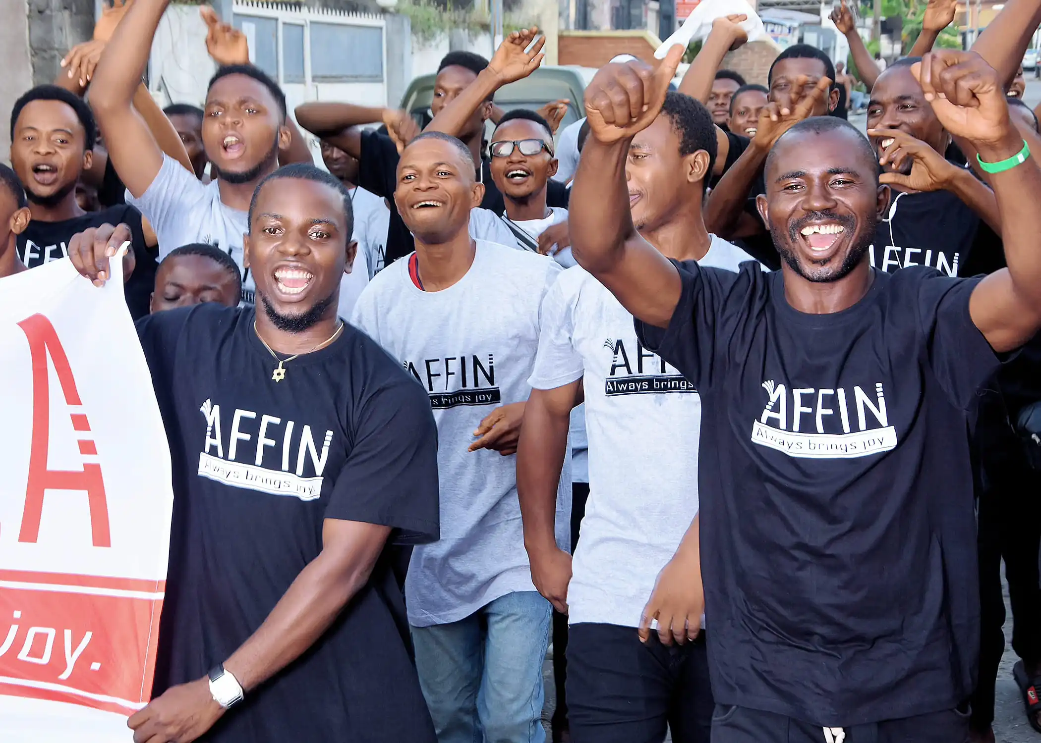 Affin
