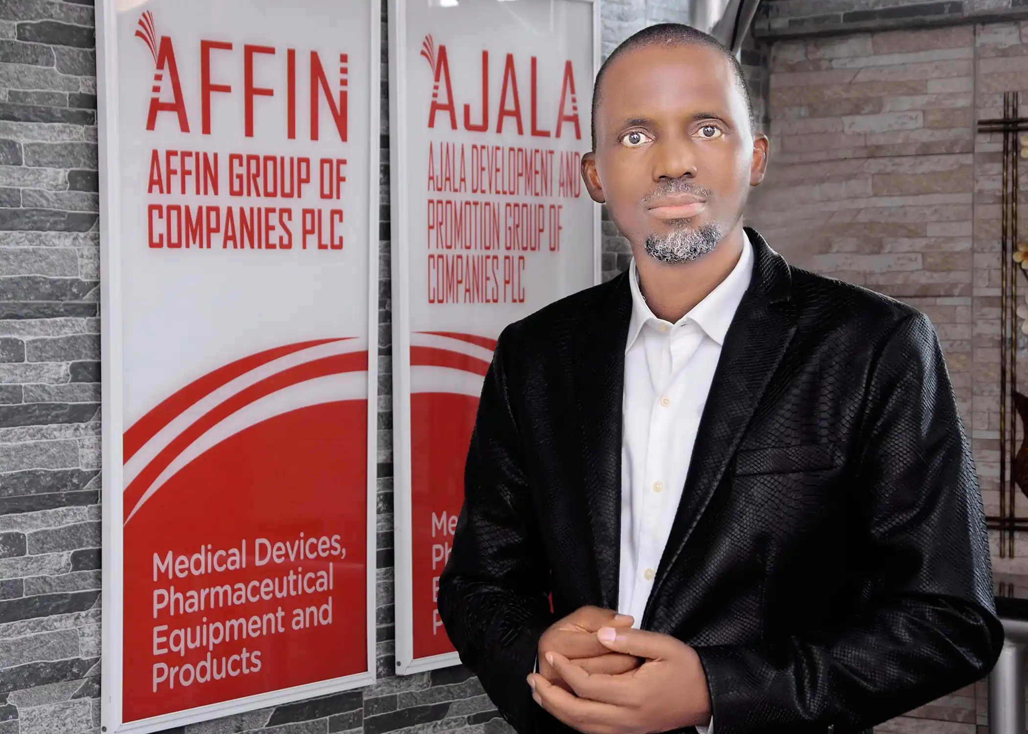 Affin