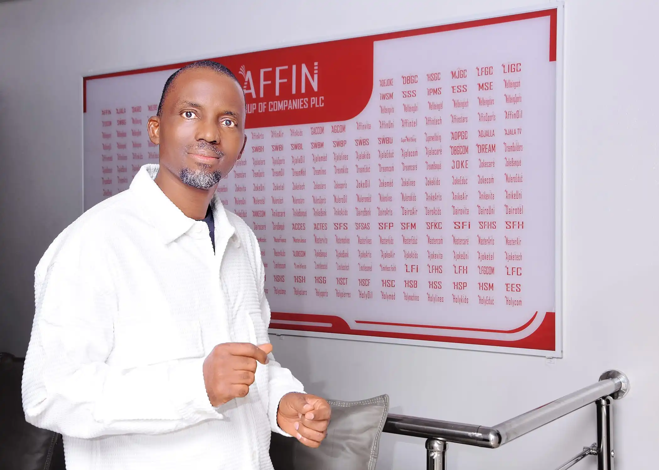 Affin